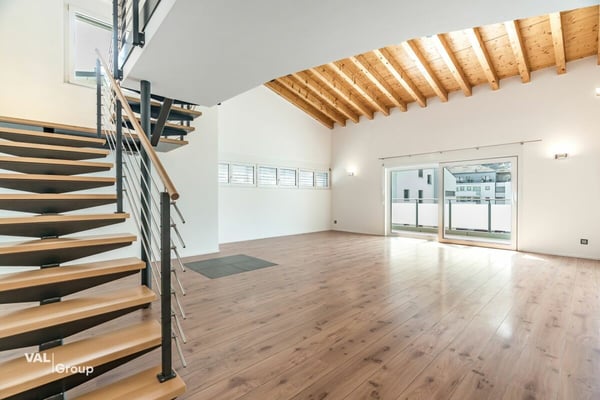 Duplex am Litternaweg: Zentral. Modern. Exklusiv. 12