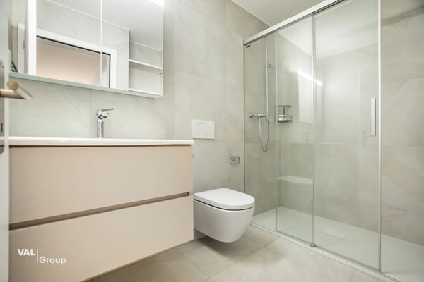 Modernes Wohnen mit hochwertigem Ausbaustandard im Herzen von Visp 6