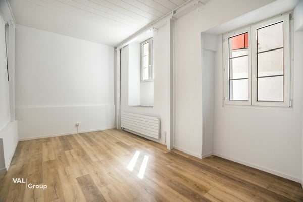 Modernes Büro zentral in Visp 5