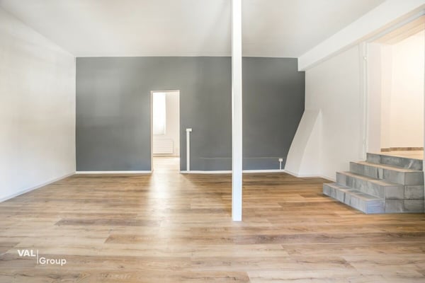 Modernes Büro zentral in Visp 2