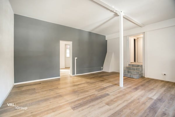 Modernes Büro zentral in Visp 1