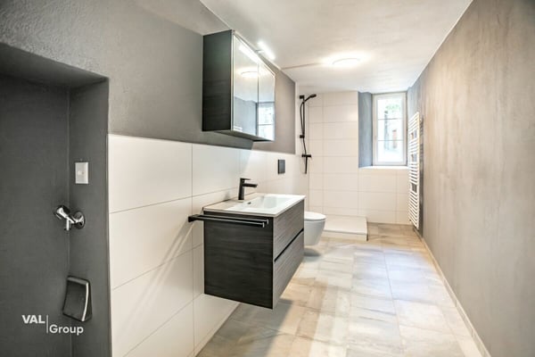 Modernes Büro zentral in Visp 6