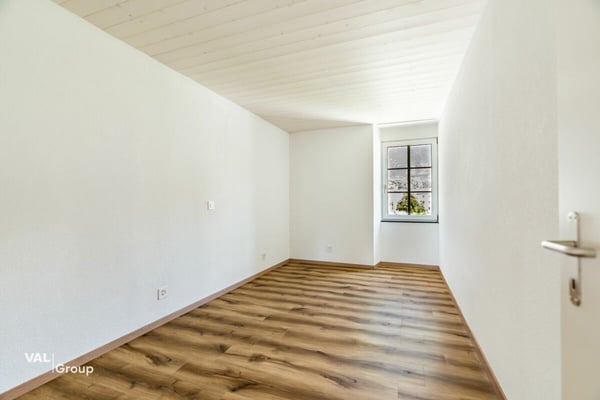 Zentral und ruhig zugleich 5