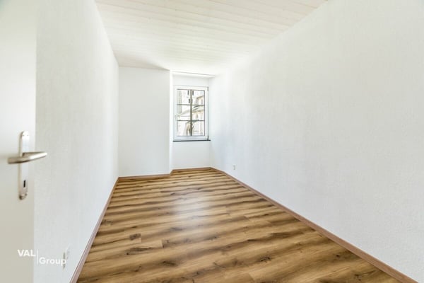 Zentral und ruhig zugleich 4