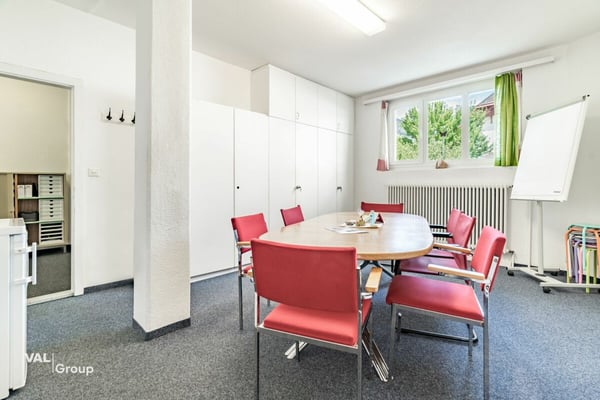 Vielseitige Gewerbefläche an zentraler Lage in Steg - Ihre Ideen finden hier Raum! 8