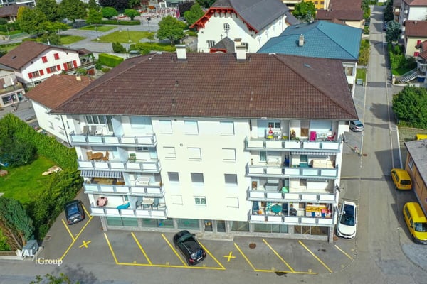 Vielseitige Gewerbefläche an zentraler Lage in Steg - Ihre Ideen finden hier Raum! 11