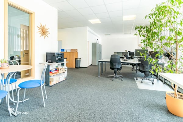 Vielseitige Gewerbefläche an zentraler Lage in Steg - Ihre Ideen finden hier Raum! 4