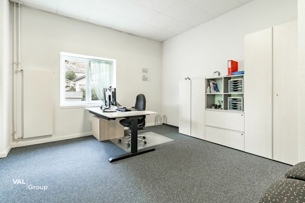 Vielseitige Gewerbefläche an zentraler Lage in Steg - Ihre Ideen finden hier Raum! 7