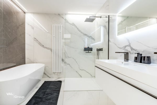 Villa de prestige à Savièse contemplant la Vallée du Rhône 13