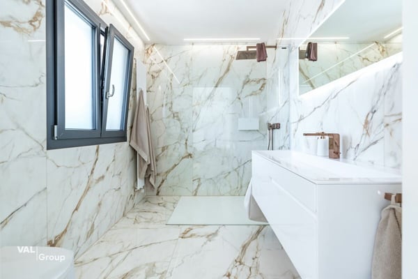 Villa de prestige à Savièse contemplant la Vallée du Rhône 9