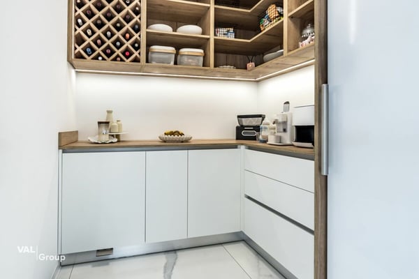Villa de prestige à Savièse contemplant la Vallée du Rhône 5