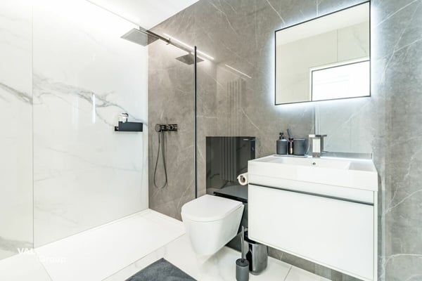 Villa de prestige à Savièse contemplant la Vallée du Rhône 14