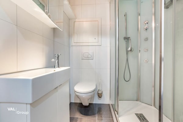 Altstadtflair trifft Wohnkomfort - Ihr Zuhause mitten in Leuk 5