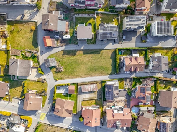 Familienfreundlicher Wohnkomfort mit zwei Terrassen 8