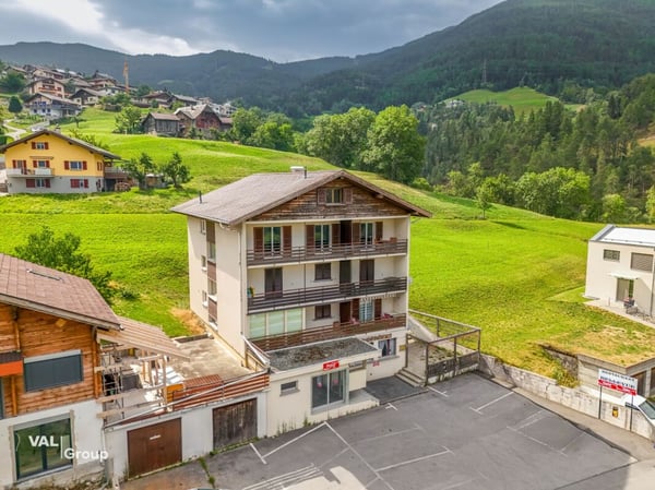 Ein Studio mit Aussicht auf mehr 10