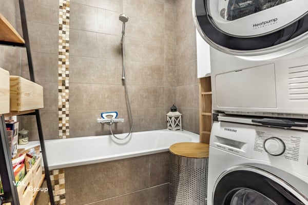 Chaleureux appartement orienté sud 9