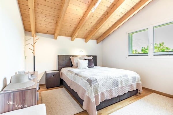 Magnifique maison individuelle idéalement située 7