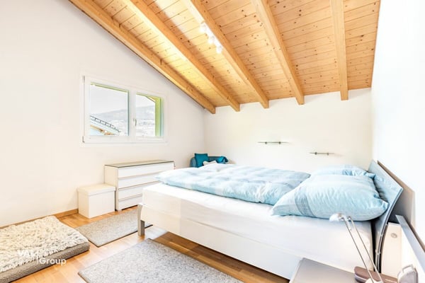 Magnifique maison individuelle idéalement située 6