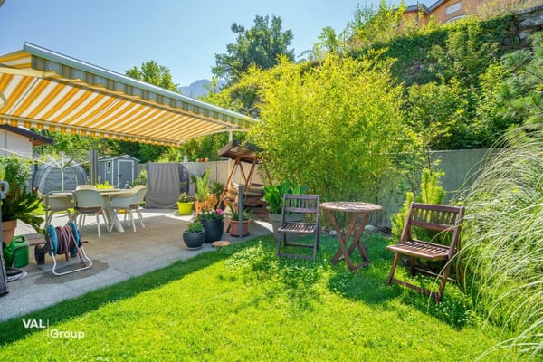 Magnifique maison individuelle idéalement située 2