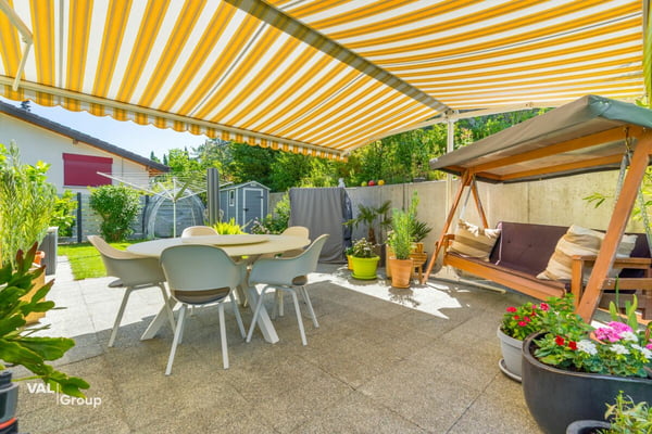 Magnifique maison individuelle idéalement située 11