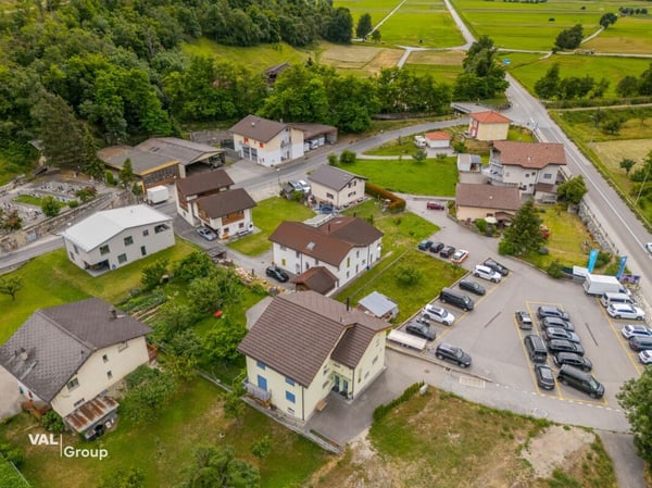 Gepflegtes Familienhaus mit Bergsicht und Wintergarten 20
