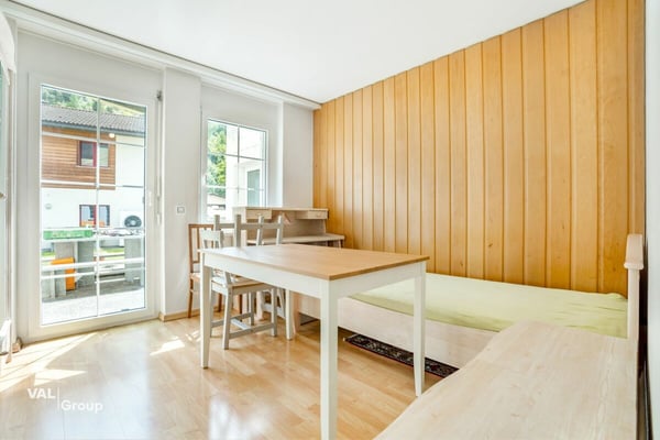 Gepflegtes Familienhaus mit Bergsicht und Wintergarten 11