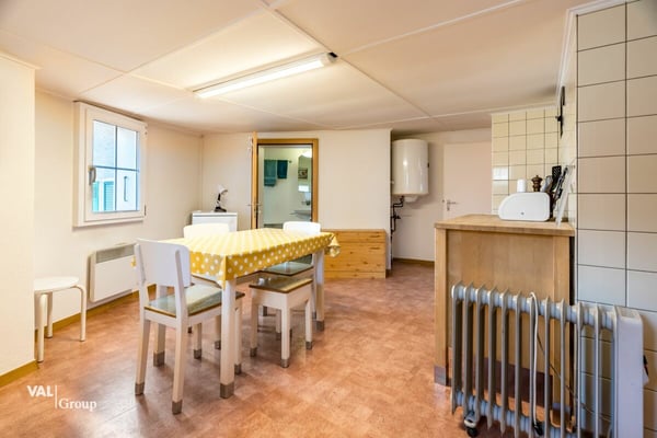 Historisches Flair und moderner Komfort in einem einzigartigen Zweifamilienhaus 7