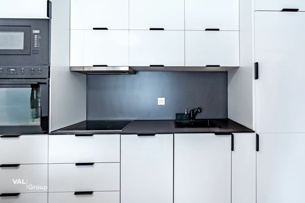 Attraktive 2.5-Zimmerwohnung in Raron - Top Lage 4