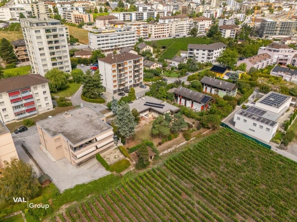 Maison de charme avec appartement indépendant 35