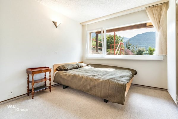 Maison de charme avec appartement indépendant 22