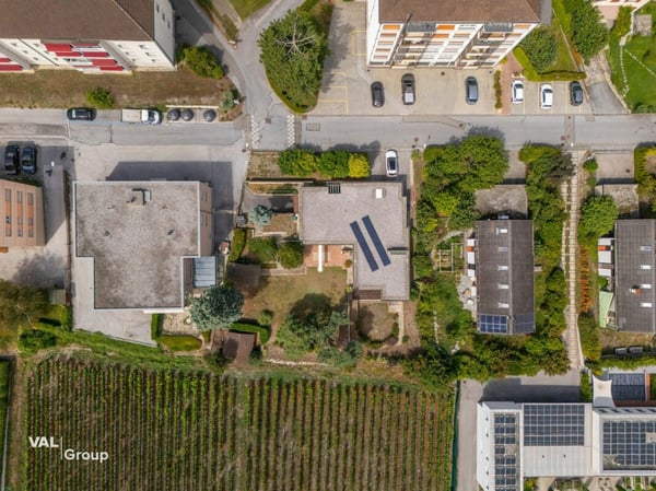 Maison de charme avec appartement indépendant 34