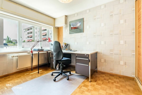 Maison de charme avec appartement indépendant 12
