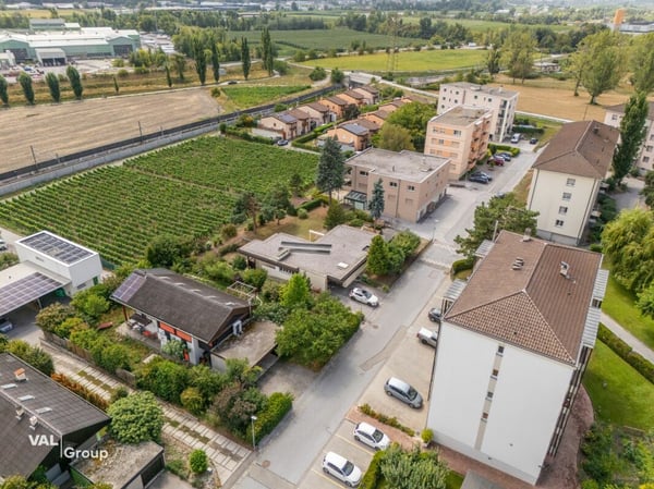 Maison de charme avec appartement indépendant 37