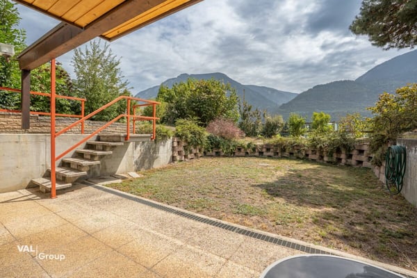 Maison de charme avec appartement indépendant 24