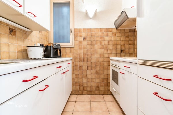 Maison de charme avec appartement indépendant 21