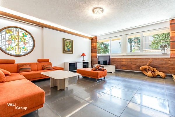Maison de charme avec appartement indépendant 4