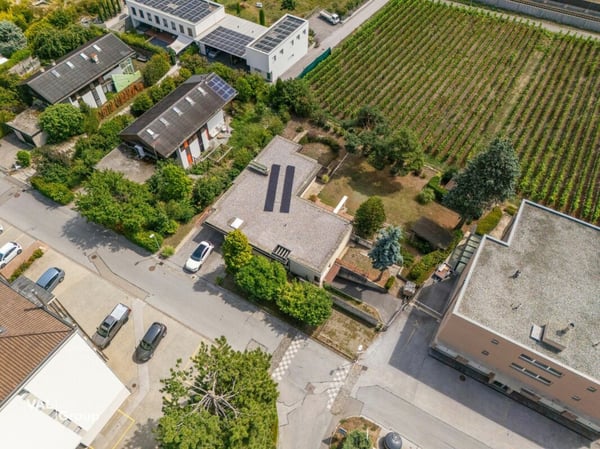 Maison de charme avec appartement indépendant 36