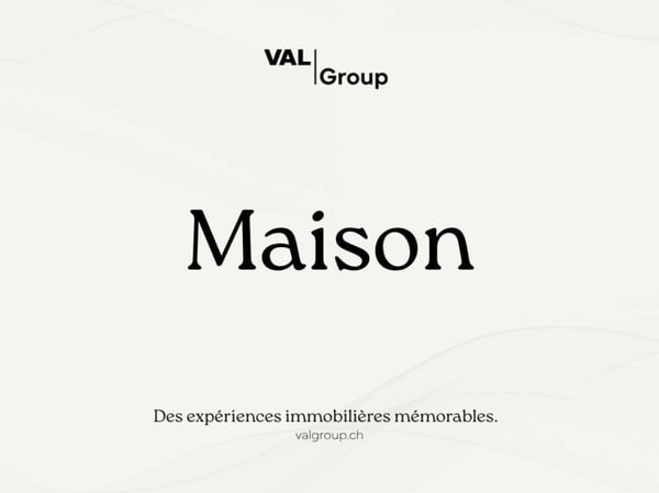 Maison de charme avec appartement indépendant 3