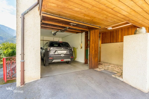 Maison de charme avec appartement indépendant 30