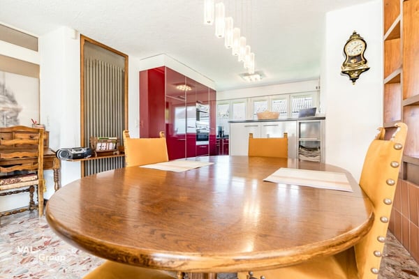 Maison de charme avec appartement indépendant 8