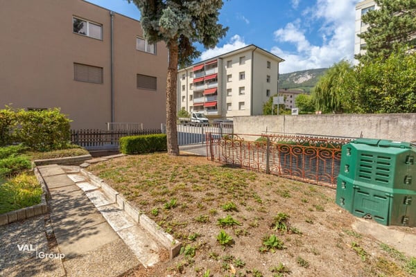Maison de charme avec appartement indépendant 27
