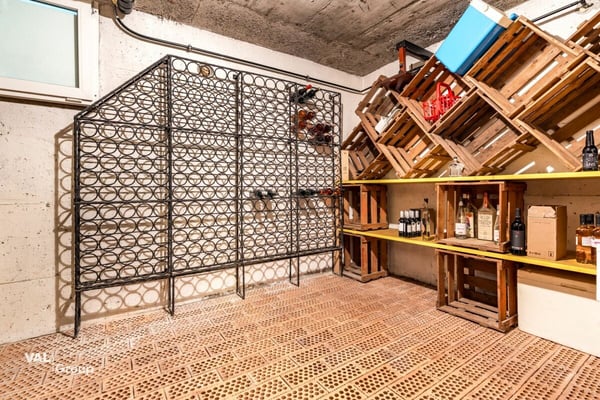 Maison de charme avec appartement indépendant 31