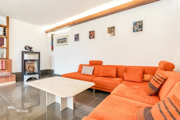 Maison de charme avec appartement indépendant 5