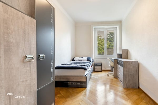 Charme et authenticité au coeur de Sierre 6