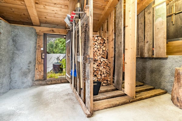 Ein Haus mit Geschichte, Seele und seltenem Charakter 33