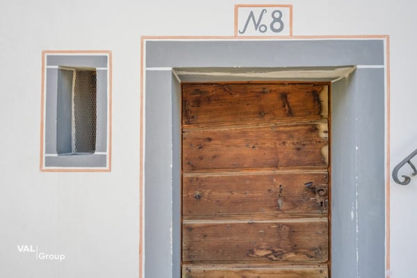 Ein Haus mit Geschichte, Seele und seltenem Charakter 9