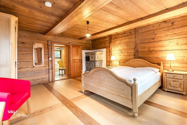Ein Haus mit Geschichte, Seele und seltenem Charakter 13
