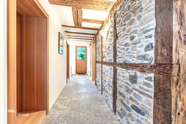 Ein Haus mit Geschichte, Seele und seltenem Charakter 7