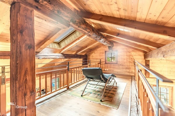Ein Haus mit Geschichte, Seele und seltenem Charakter 18