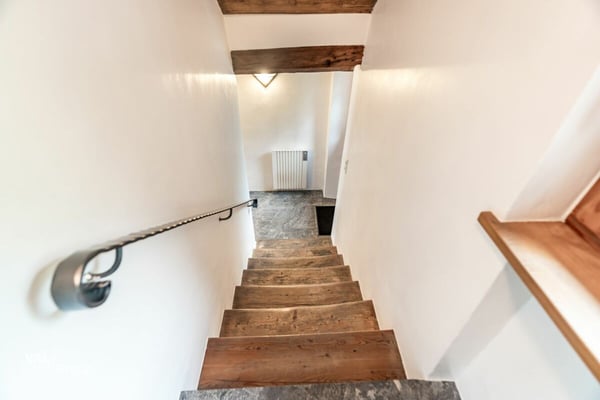 Ein Haus mit Geschichte, Seele und seltenem Charakter 22